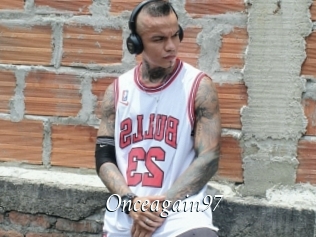 Onceagain97