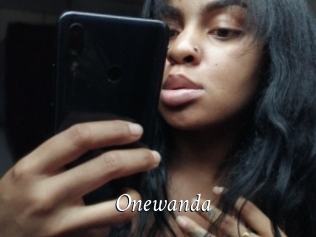 Onewanda