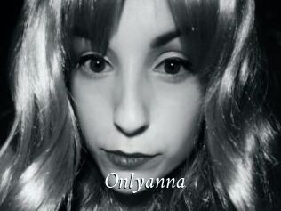 Onlyanna