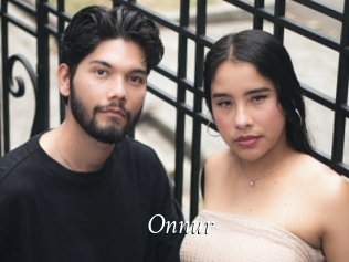 Onnur