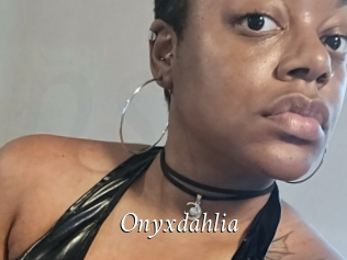 Onyxdahlia