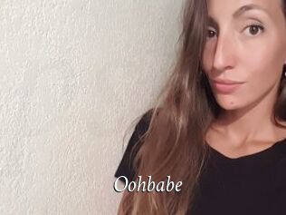 Oohbabe