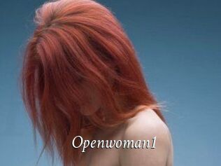 Openwoman1