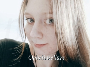 Opheliasellars