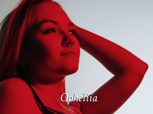 Opheliia