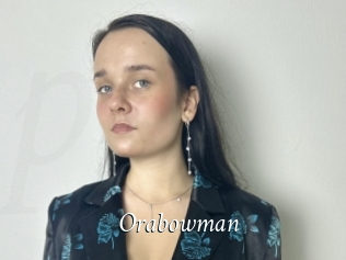 Orabowman