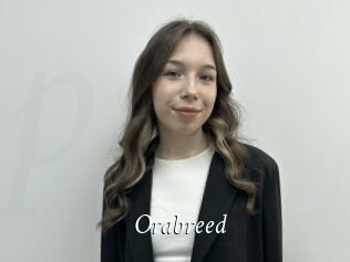 Orabreed