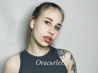 Oracurless