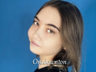 Oradownton