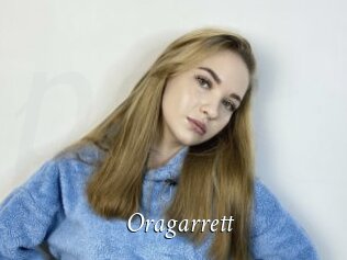 Oragarrett