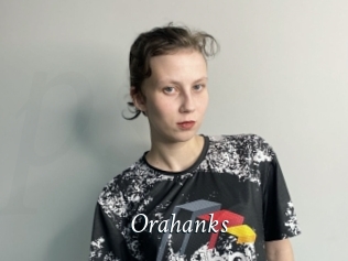 Orahanks