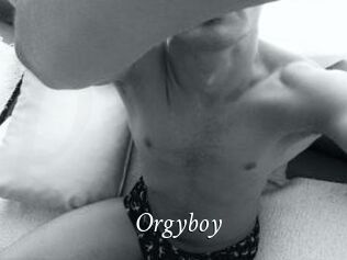 Orgyboy