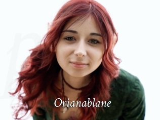 Orianablane