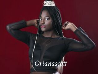 Orianascott