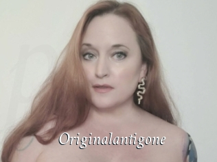 Originalantigone