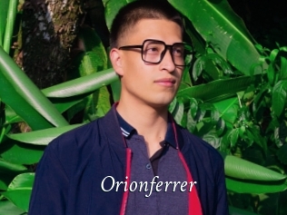 Orionferrer