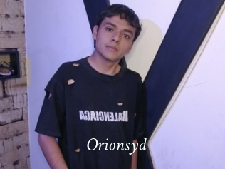 Orionsyd
