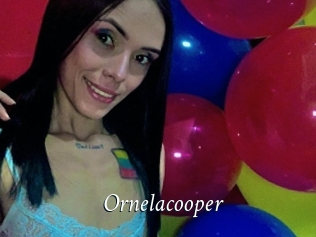 Ornelacooper