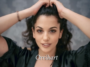 Orrihart