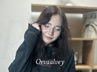 Orvaalvey