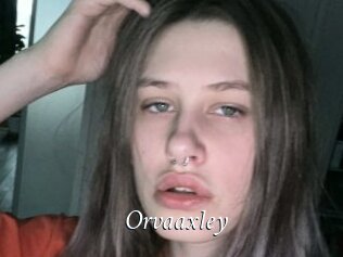 Orvaaxley