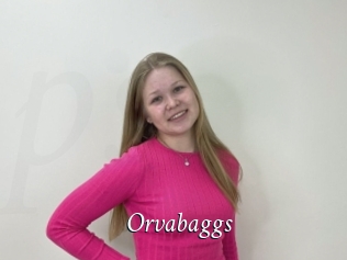 Orvabaggs