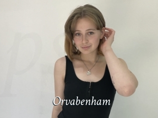 Orvabenham