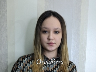 Orvabiers