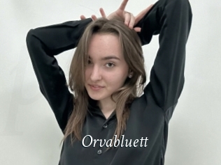 Orvabluett