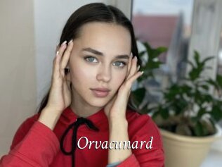 Orvacunard
