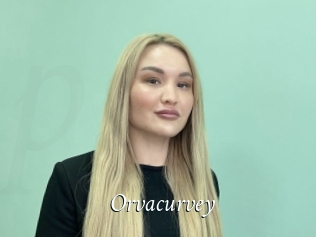 Orvacurvey