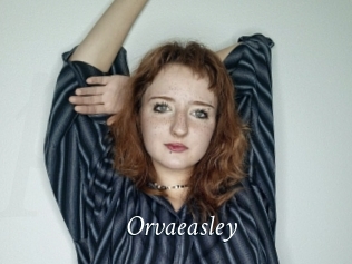 Orvaeasley