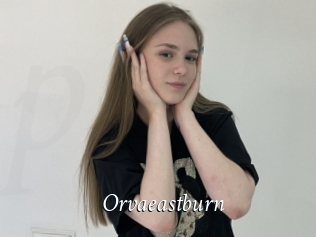 Orvaeastburn