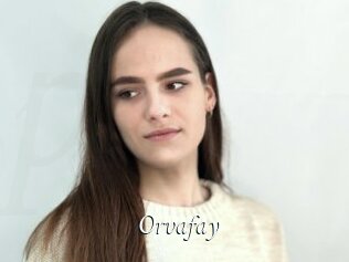 Orvafay