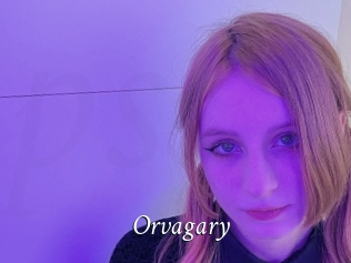 Orvagary
