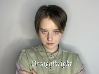 Orvagathright