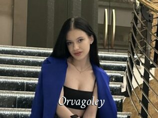 Orvagoley