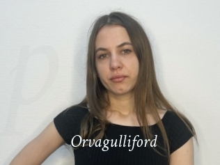 Orvagulliford