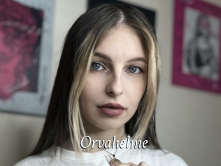 Orvahelme