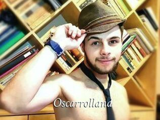 Oscarrolland