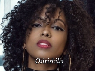 Osirishills