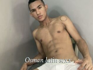 Osman_latin_sexx