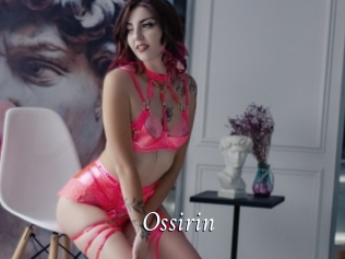 Ossirin