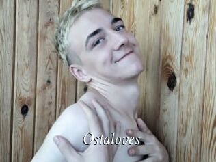 Ostaloves