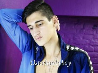 Osterlovelyboy