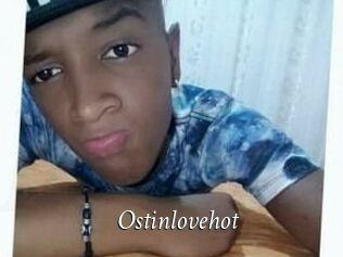 Ostinlovehot