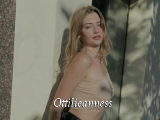 Ottilieanness