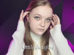 Ottiliedunsford