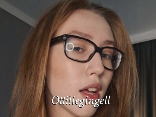 Ottiliegingell