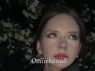 Ottiliehascall